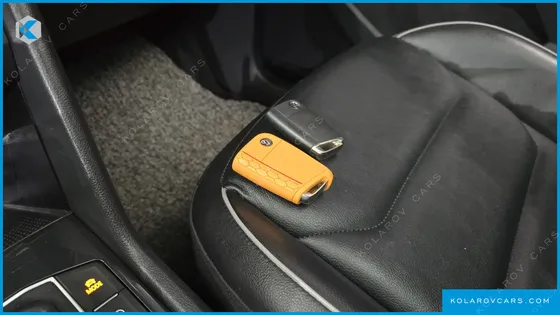 VOLKSWAGEN TIGUAN 2.0 TDI PRESTIGE