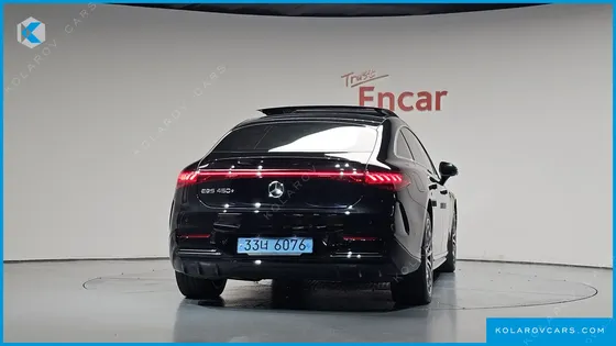 MERCEDES EQS EQS450+ AMG LINE