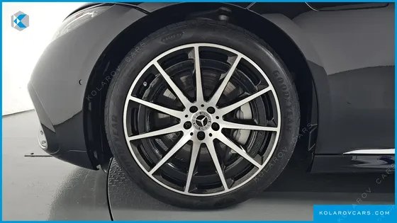 MERCEDES EQS EQS450+ AMG LINE