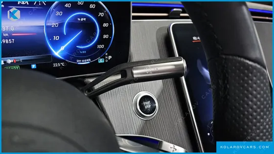 MERCEDES EQS EQS450+ AMG LINE