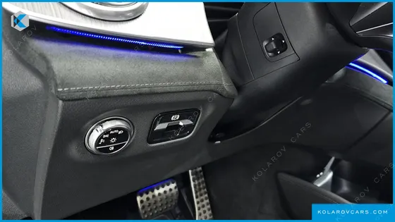 MERCEDES EQS EQS450+ AMG LINE