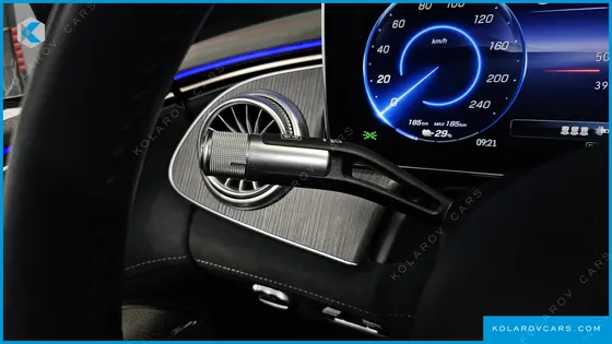 MERCEDES EQS EQS450+ AMG LINE