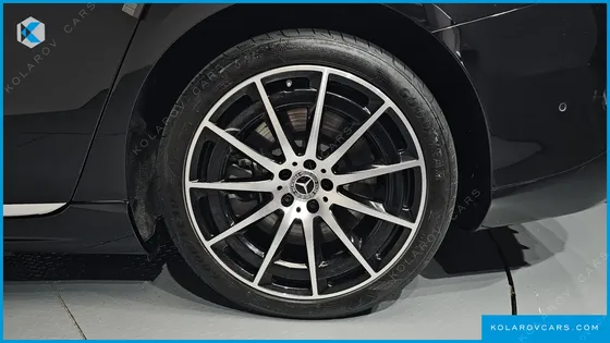 MERCEDES EQS EQS450+ AMG LINE