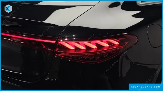MERCEDES EQS EQS450+ AMG LINE