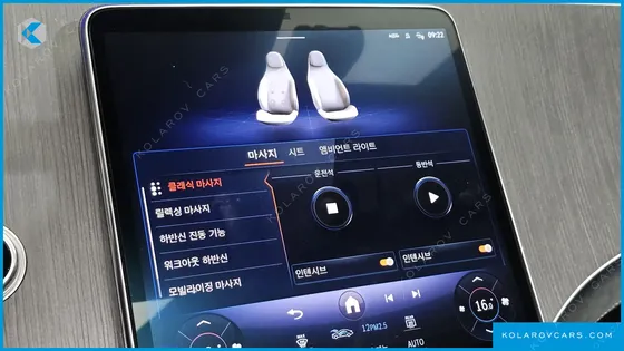 MERCEDES EQS EQS450+ AMG LINE