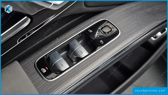 MERCEDES EQS EQS450+ AMG LINE