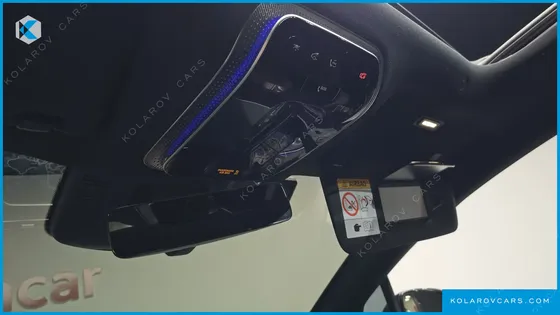MERCEDES EQS EQS450+ AMG LINE