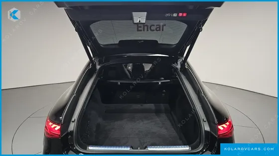 MERCEDES EQS EQS450+ AMG LINE