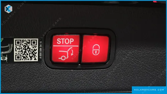 MERCEDES EQS EQS450+ AMG LINE