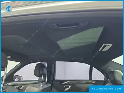 MERCEDES E-CLASS E350 4MATIC AVANTGARDE