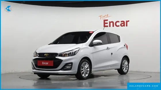 CHEVROLET (GM DAEWOO) SPARK PREMIER