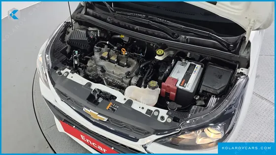 CHEVROLET (GM DAEWOO) SPARK PREMIER
