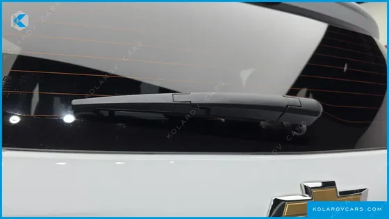 CHEVROLET (GM DAEWOO) SPARK PREMIER
