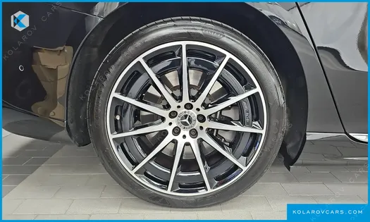 MERCEDES EQS EQS450+ AMG LINE