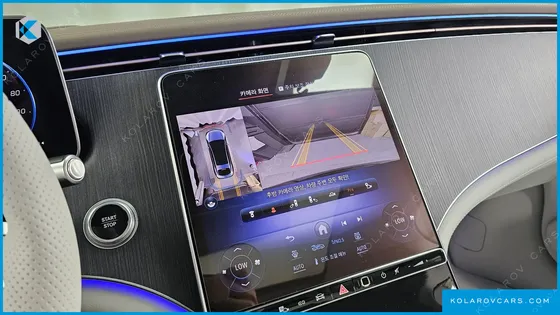 MERCEDES EQS EQS450+ AMG LINE