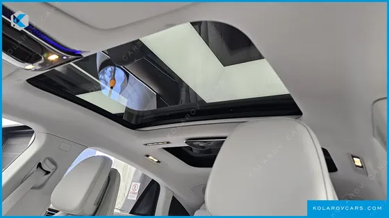 MERCEDES EQS EQS450+ AMG LINE