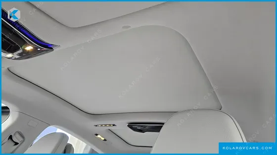MERCEDES EQS EQS450+ AMG LINE