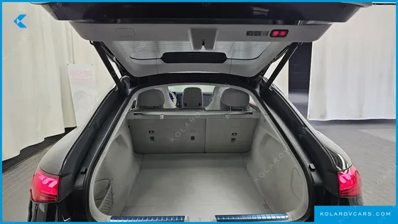 MERCEDES EQS EQS450+ AMG LINE
