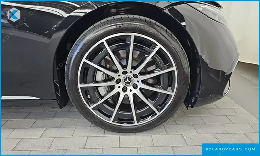 MERCEDES EQS EQS450+ AMG LINE