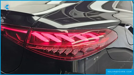 MERCEDES EQS EQS450+ AMG LINE