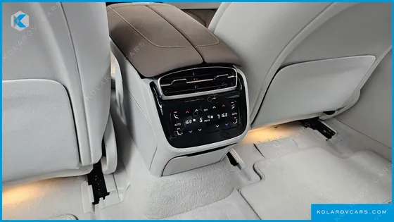 MERCEDES EQS EQS450+ AMG LINE