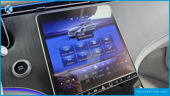 MERCEDES EQS EQS450+ AMG LINE