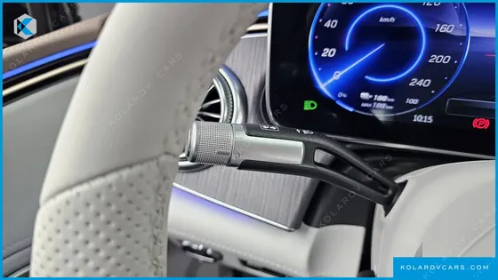 MERCEDES EQS EQS450+ AMG LINE