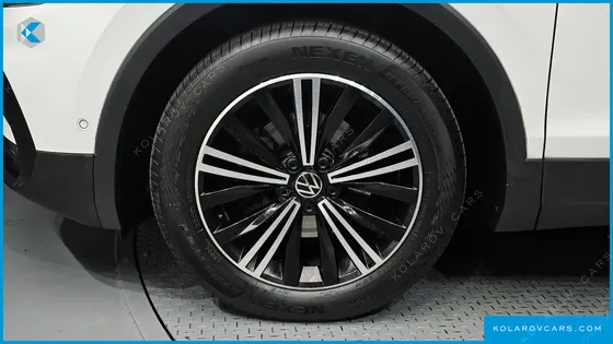 VOLKSWAGEN TIGUAN 2.0 TDI PREMIUM