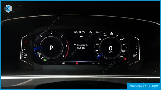 VOLKSWAGEN TIGUAN 2.0 TDI PREMIUM