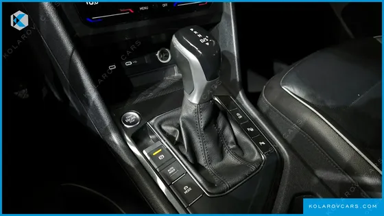 VOLKSWAGEN TIGUAN 2.0 TDI PREMIUM
