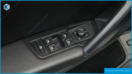 VOLKSWAGEN TIGUAN 2.0 TDI PREMIUM
