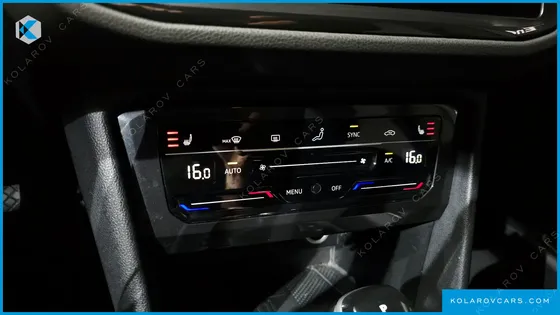 VOLKSWAGEN TIGUAN 2.0 TDI PREMIUM
