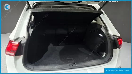 VOLKSWAGEN TIGUAN 2.0 TDI PREMIUM