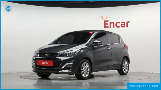 CHEVROLET (GM DAEWOO) SPARK PREMIER