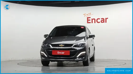 CHEVROLET (GM DAEWOO) SPARK PREMIER