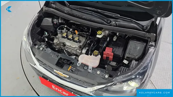 CHEVROLET (GM DAEWOO) SPARK PREMIER
