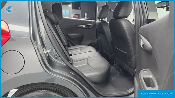 CHEVROLET (GM DAEWOO) SPARK PREMIER