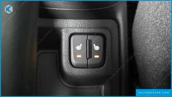 CHEVROLET (GM DAEWOO) SPARK PREMIER
