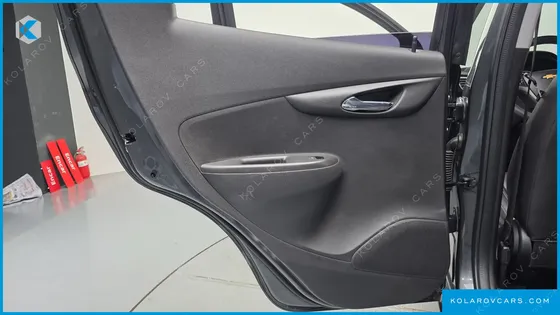 CHEVROLET (GM DAEWOO) SPARK PREMIER