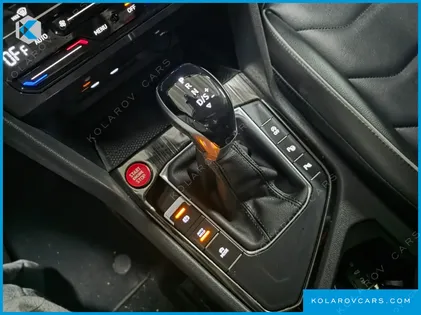 VOLKSWAGEN TIGUAN 2.0 TDI PREMIUM
