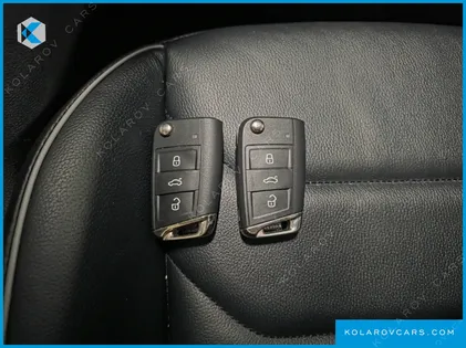 VOLKSWAGEN TIGUAN 2.0 TDI PREMIUM
