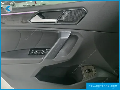 VOLKSWAGEN TIGUAN 2.0 TDI PREMIUM
