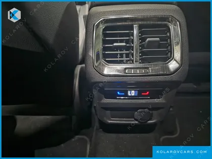VOLKSWAGEN TIGUAN 2.0 TDI PREMIUM