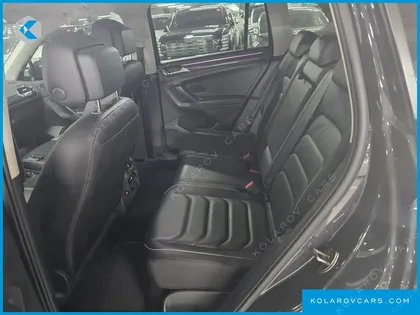 VOLKSWAGEN TIGUAN 2.0 TDI PREMIUM