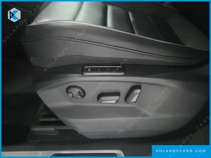 VOLKSWAGEN TIGUAN 2.0 TDI PREMIUM