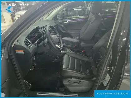 VOLKSWAGEN TIGUAN 2.0 TDI PREMIUM