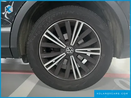 VOLKSWAGEN TIGUAN 2.0 TDI PREMIUM