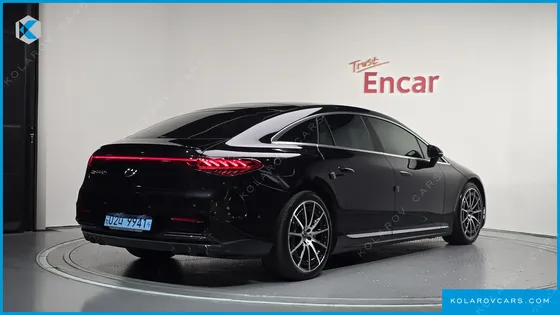 MERCEDES EQS EQS450+ AMG LINE