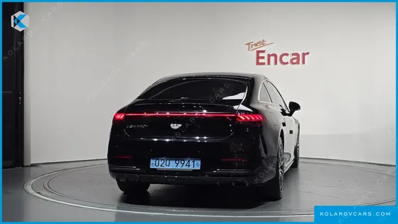 MERCEDES EQS EQS450+ AMG LINE