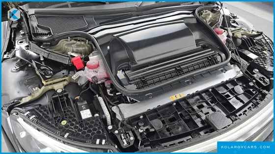 MERCEDES EQS EQS450+ AMG LINE